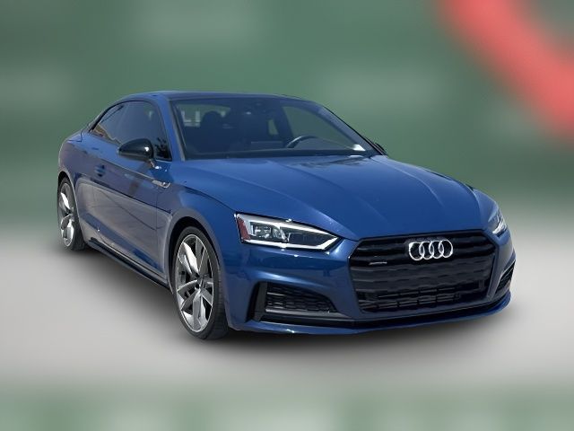 2019 Audi A5 Premium Plus
