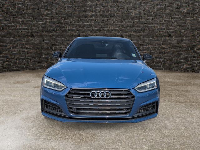 2019 Audi A5 Premium Plus