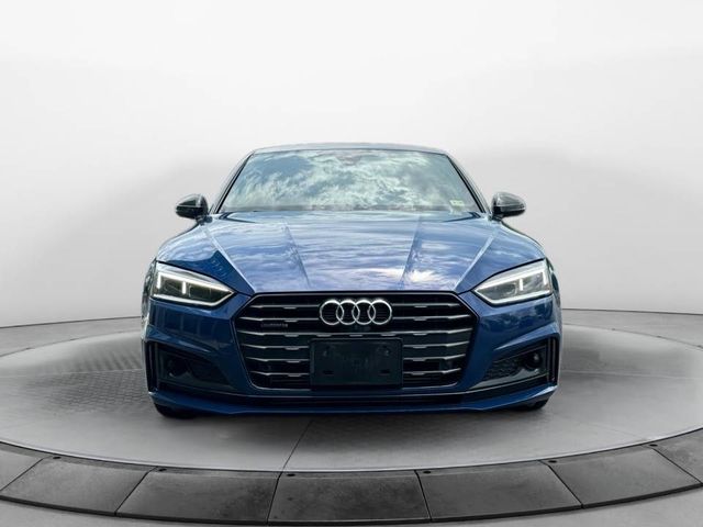 2019 Audi A5 Prestige