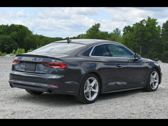 2019 Audi A5 Premium Plus