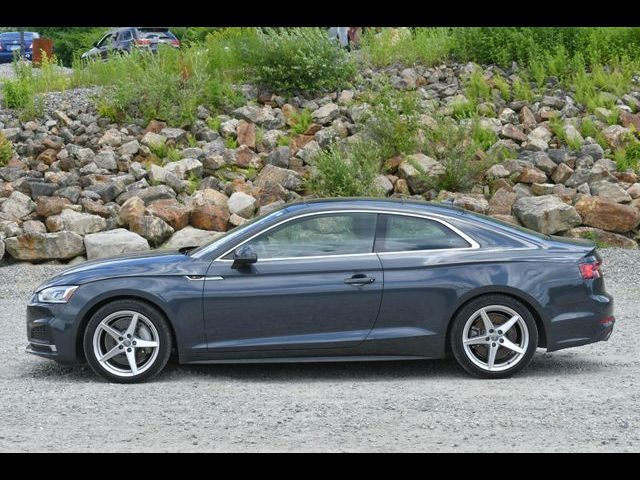 2019 Audi A5 Premium Plus