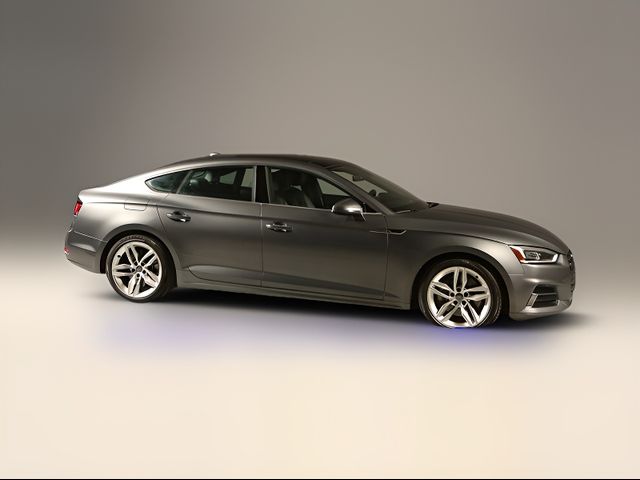 2019 Audi A5 Sportback Premium Plus