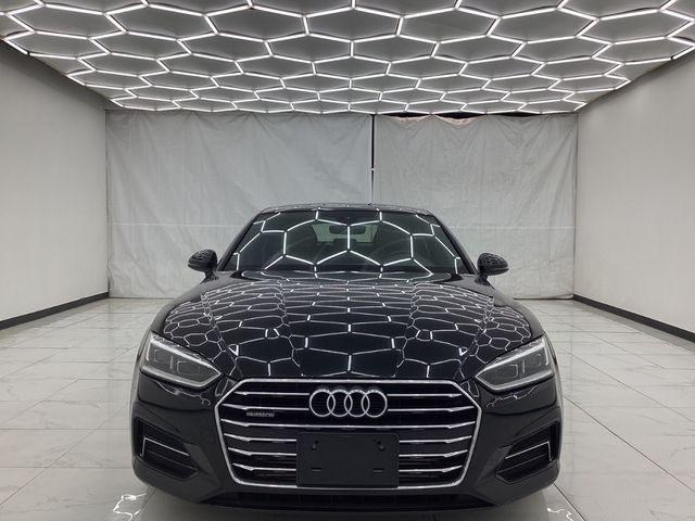 2019 Audi A5 Sportback Premium
