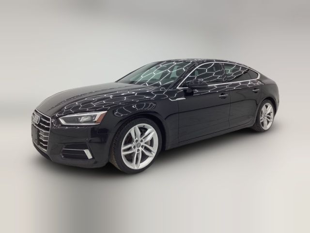 2019 Audi A5 Sportback Premium