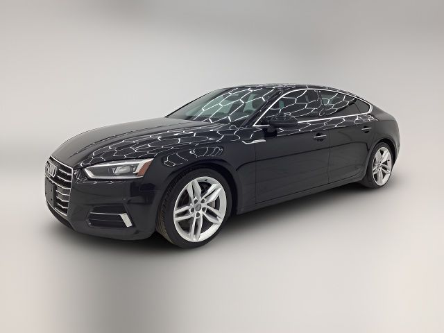 2019 Audi A5 Sportback Premium