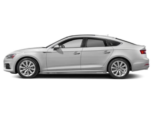 2019 Audi A5 Sportback Premium Plus