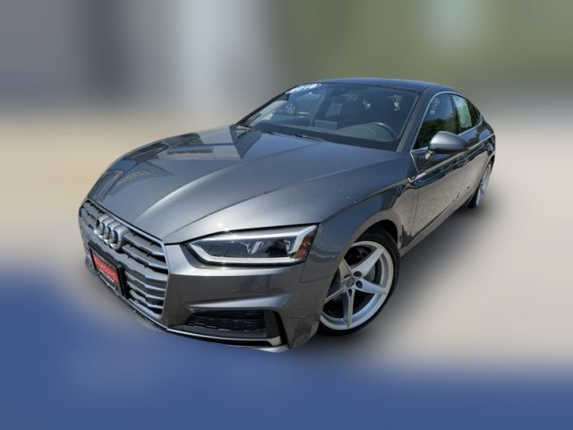 2019 Audi A5 Sportback Premium Plus