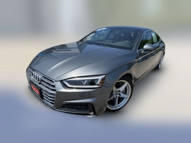 2019 Audi A5 Sportback Premium Plus