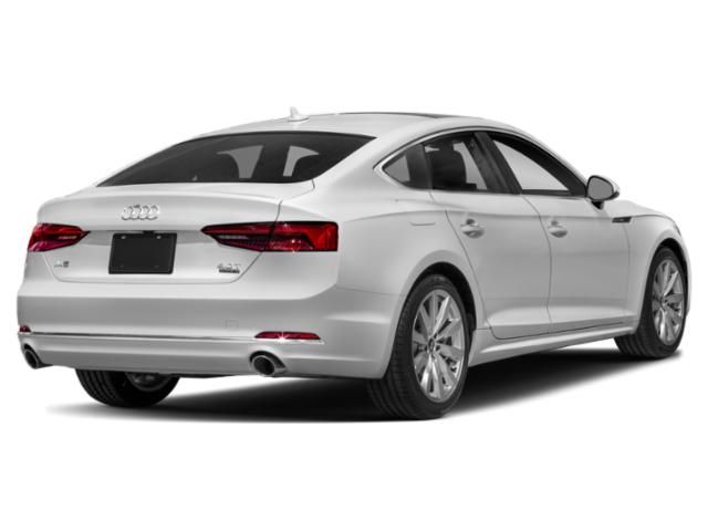 2019 Audi A5 Sportback Premium Plus