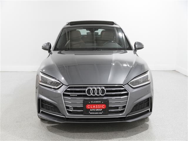 2019 Audi A5 Sportback Premium Plus