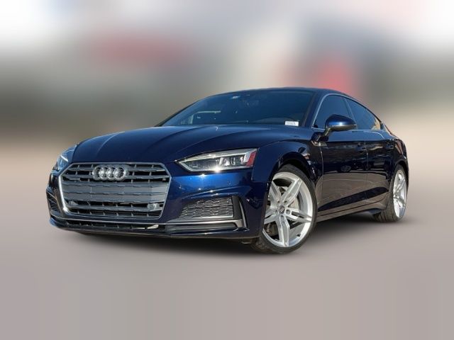 2019 Audi A5 Sportback Premium Plus