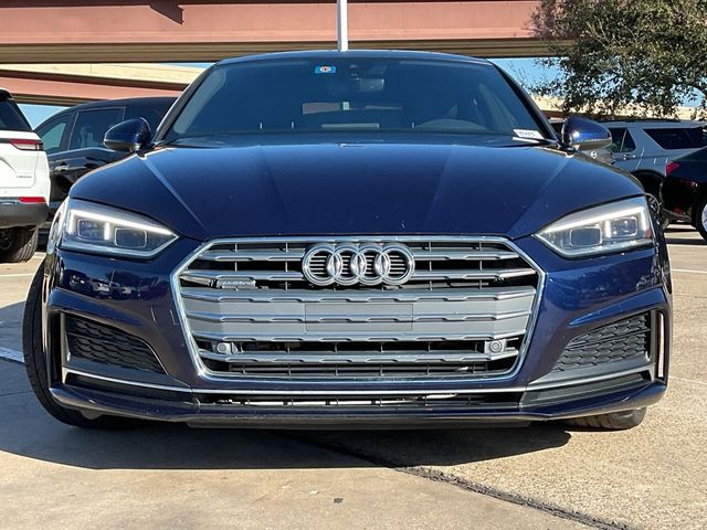 2019 Audi A5 Sportback Premium Plus