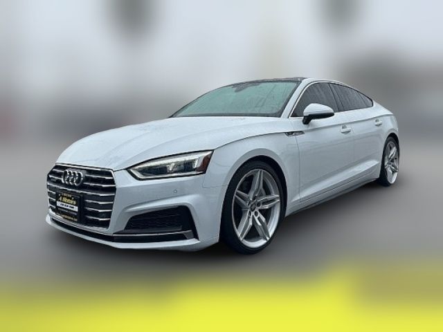 2019 Audi A5 Sportback Premium Plus