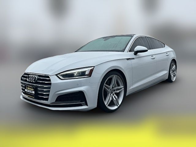 2019 Audi A5 Sportback Premium Plus