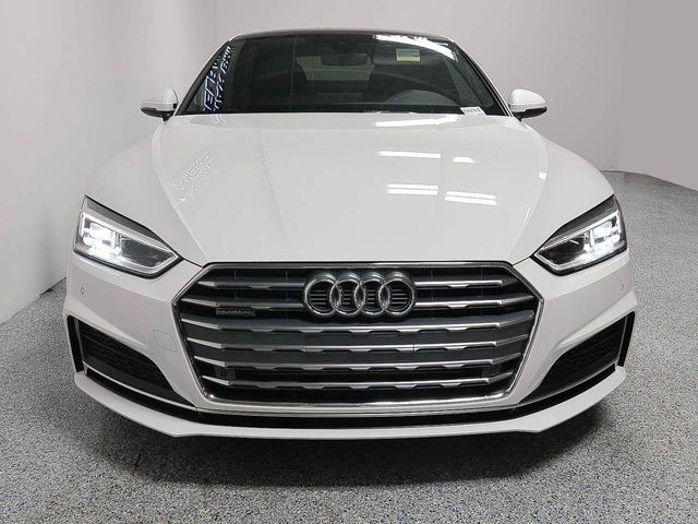 2019 Audi A5 Premium Plus