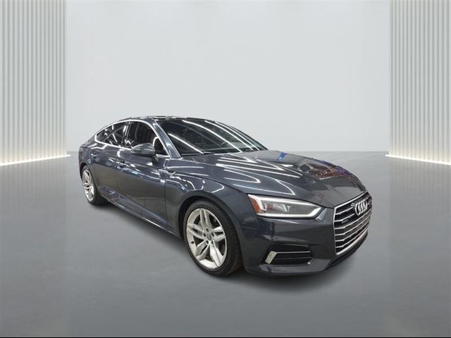 2019 Audi A5 Sportback Premium