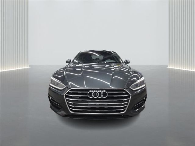 2019 Audi A5 Sportback Premium