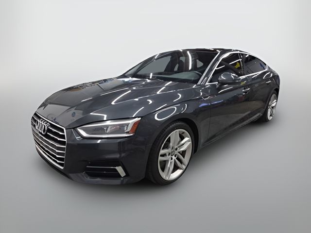 2019 Audi A5 Sportback Premium