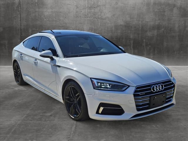 2019 Audi A5 Sportback Premium