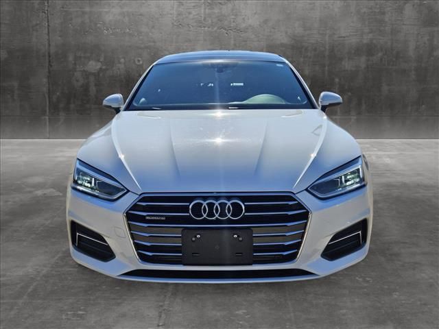 2019 Audi A5 Sportback Premium