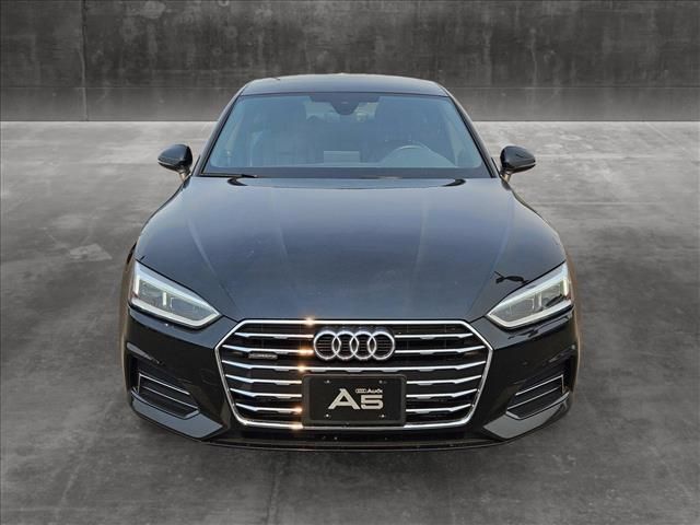 2019 Audi A5 Sportback Premium