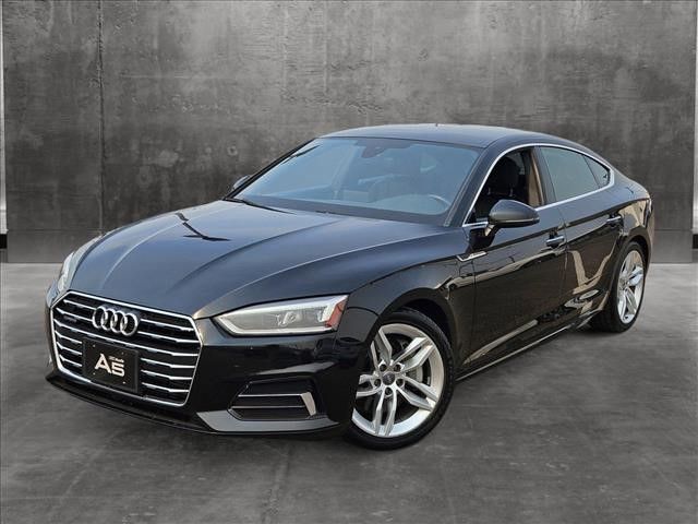 2019 Audi A5 Sportback Premium