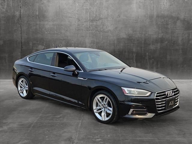 2019 Audi A5 Sportback Premium