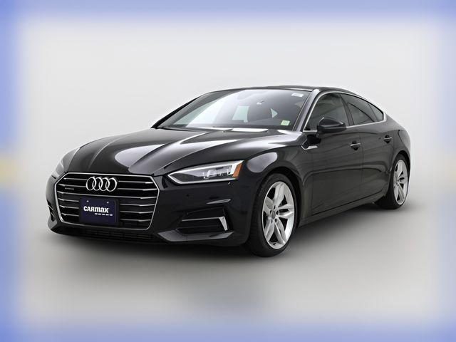 2019 Audi A5 Sportback Premium