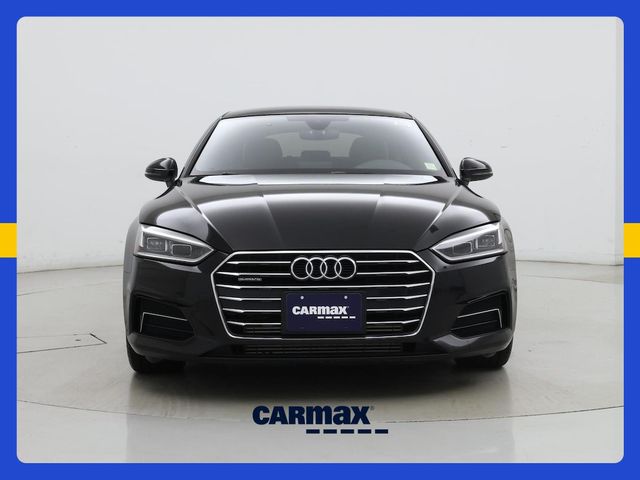 2019 Audi A5 Sportback Premium