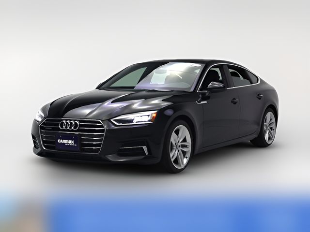 2019 Audi A5 Sportback Premium