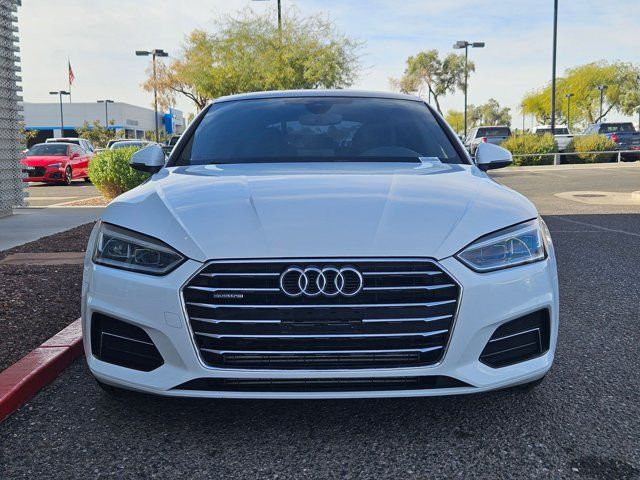 2019 Audi A5 Sportback Premium