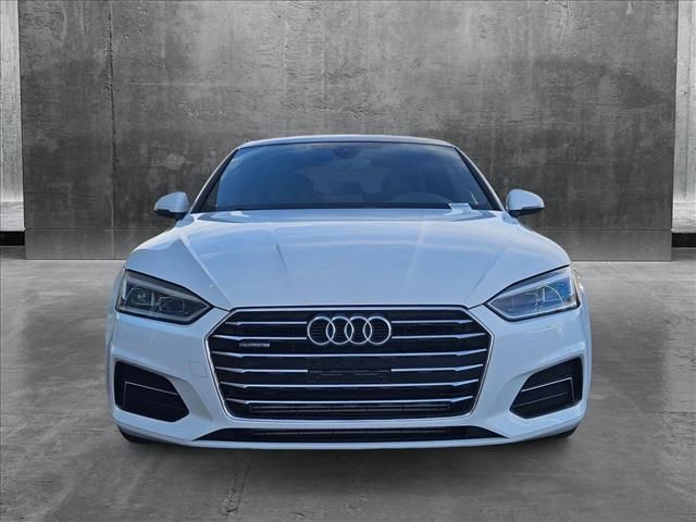 2019 Audi A5 Sportback Premium