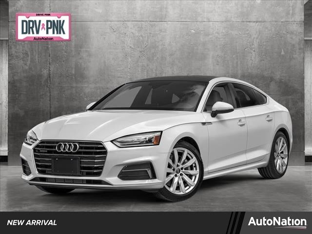 2019 Audi A5 Sportback Premium