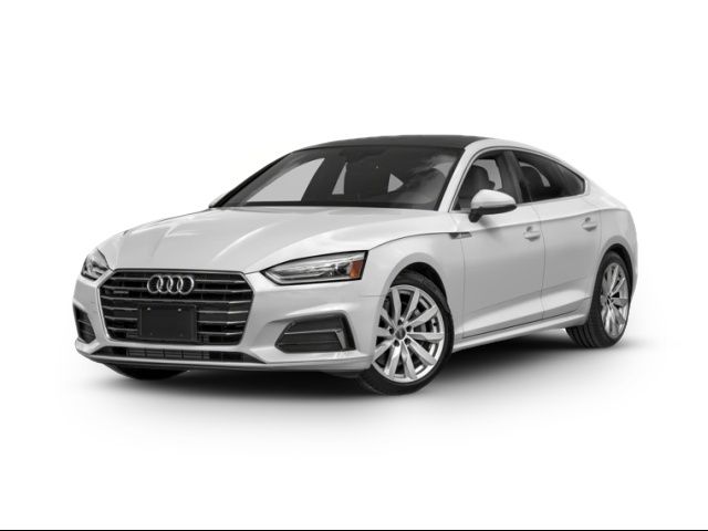 2019 Audi A5 Sportback Premium