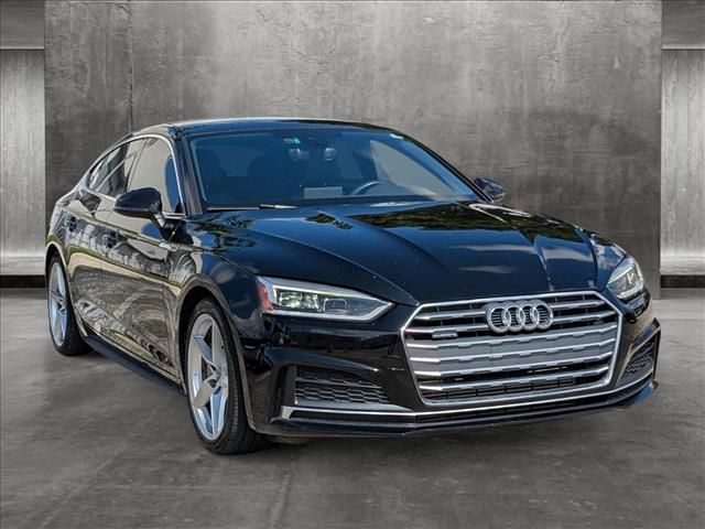 2019 Audi A5 Sportback Premium