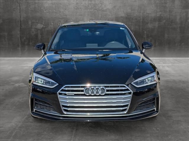 2019 Audi A5 Sportback Premium