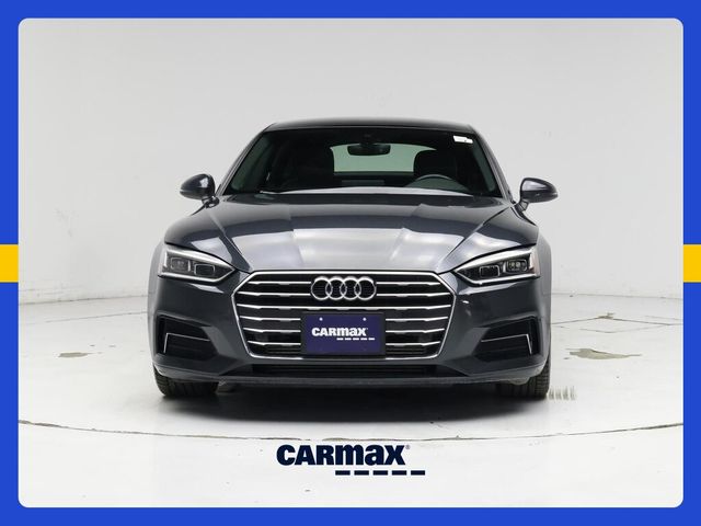 2019 Audi A5 Sportback Premium Plus