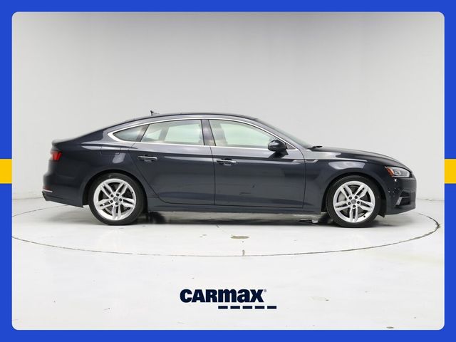 2019 Audi A5 Sportback Premium Plus