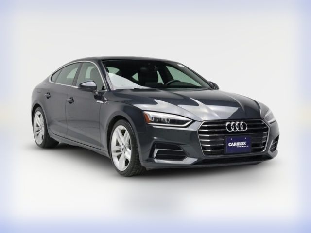 2019 Audi A5 Sportback Premium Plus