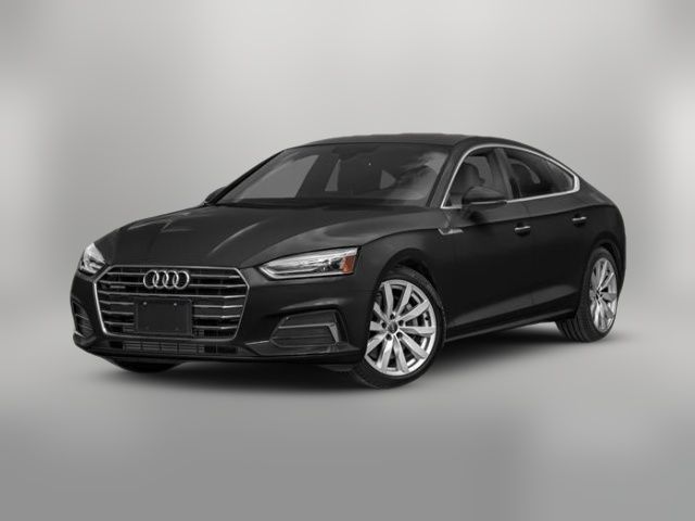2019 Audi A5 Sportback Premium Plus