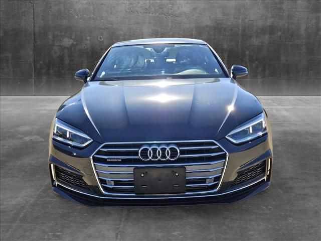 2019 Audi A5 Sportback Premium Plus