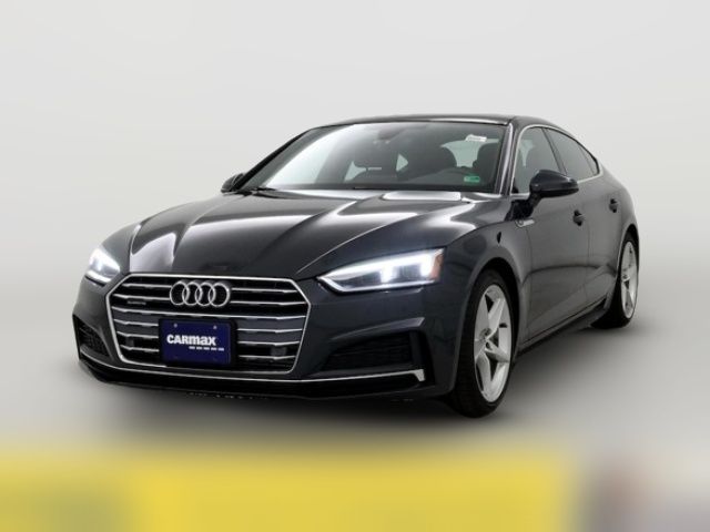 2019 Audi A5 Sportback Premium Plus