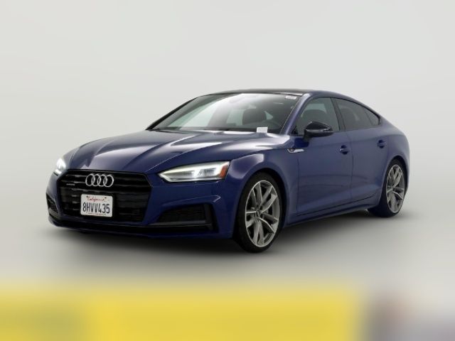 2019 Audi A5 Sportback Premium Plus