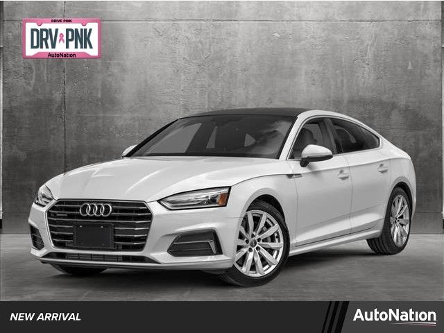 2019 Audi A5 Sportback Premium Plus