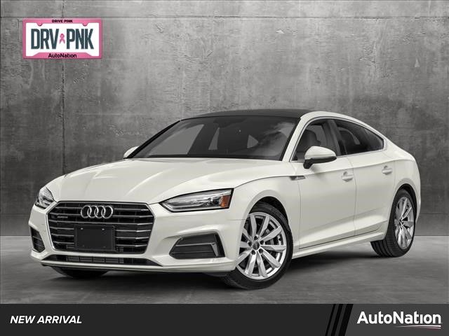 2019 Audi A5 Sportback Premium Plus