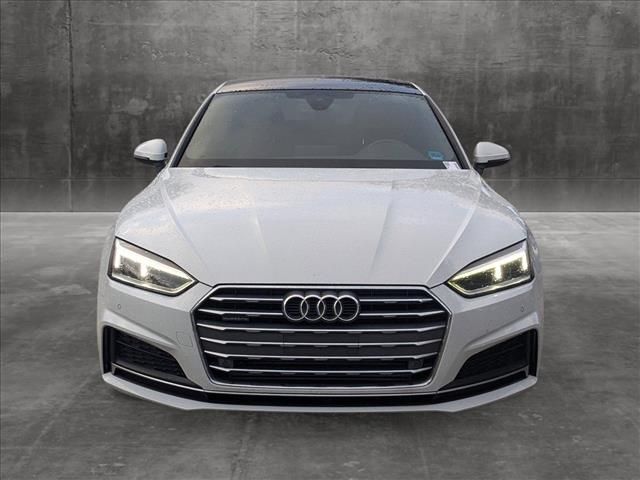 2019 Audi A5 Sportback Premium Plus