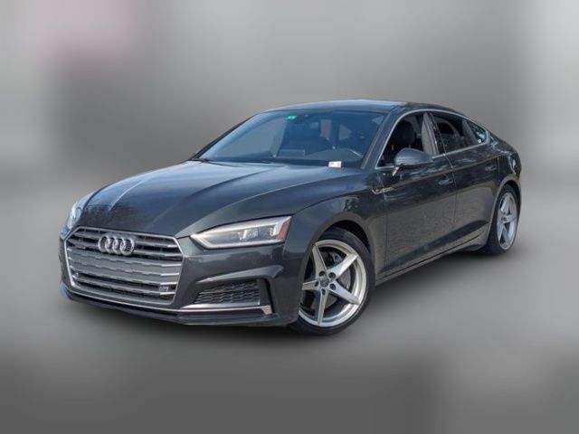 2019 Audi A5 Sportback Premium Plus