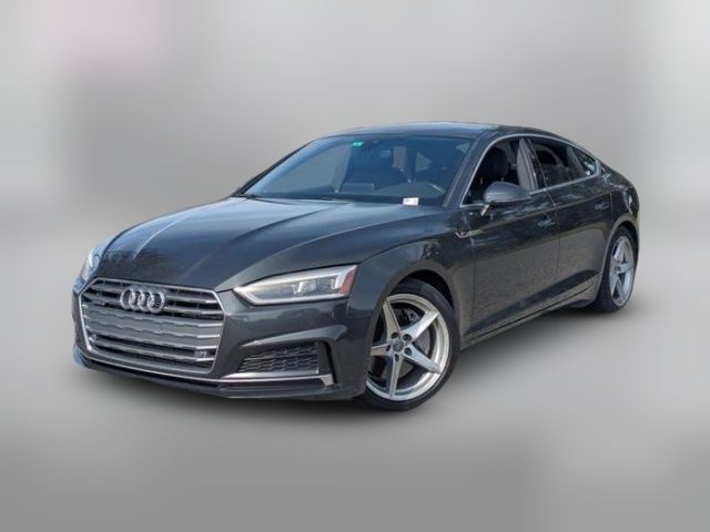 2019 Audi A5 Sportback Premium Plus