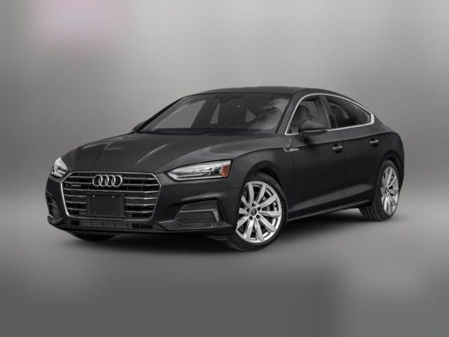 2019 Audi A5 Sportback Premium Plus