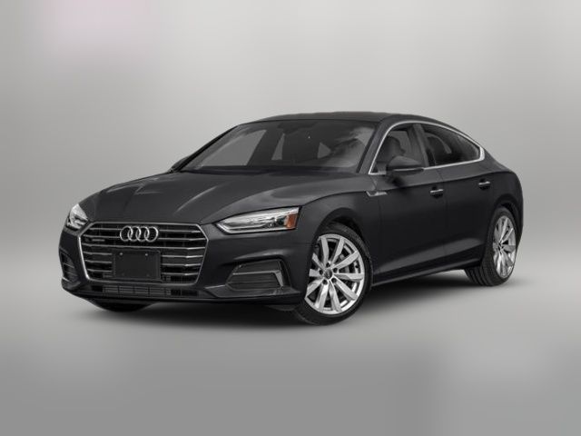 2019 Audi A5 Sportback Premium Plus